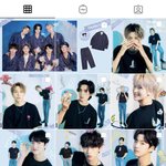 [펜타곤] 참스 인스타
