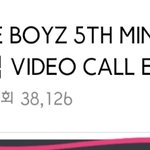 [더보이즈] ❤<b>미</b>공포 초동 관련해서 헷갈리는 더비들을 위해..
