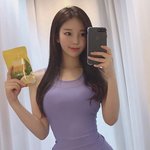여신강림 <b>야옹</b>이작가 조카 갓생 아님?