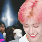 [NCT즌] 미안한데 진짜 반칙 아니냐