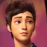 남배우님들 디즈니 <b>왕자</b>만듬❣❣❣