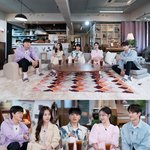 [더보이즈] 주연이 <b>허리</b> 지켜