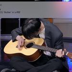 [방탄소년단] 못본 방<b>밤들</b> 보고 있었는뎈ㅋㅋㅋㅋㅋ