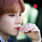 [NCT정우] 갑자기 <b>오렌지</b> 정우 보고 싶당