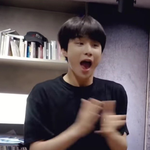 [NCT정우] 쩡보싶이니깐 <b>치카</b>봄봄 레코딩 보러가야지