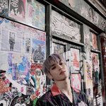 [NCT즌] 얘 염색한줄 알고
