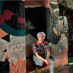 [NCT즌] 툥이 <b>이</b> 머리 <b>잘</b> 어울렸었는데