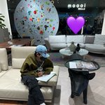 [트레저] 애들 오늘 알차게 놀고 왔넹