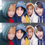 [NCT즌] 스엠 공공즈로 <b>뇌절</b> 부탁!!!!!!