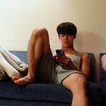 [펜타곤] <b>이만</b> 기절