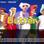 [방탄소년단] 렉걸린 덕에 환상의 <b>캡쳐</b>를 얻음