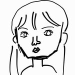 나 이따구로 생김