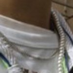 [NCT즌] 마크 여기 <b>줄무늬</b>인거 같은데