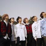 [NCT즌] 아니 이 사진 있자나 다같이 <b>한곳</b> 보는 그 느낌이