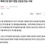 [NCT즌] 페레 그린 거의 확실한 것 같은데