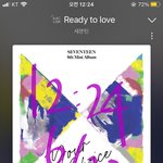 [세븐틴] 분명 타팬인데