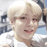 [NCT정우] 정우야~잘자~