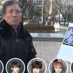 [방탄소년단] 김남준 정도해야 공방뛰는거구나..