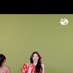 <b>다현</b> 개하얗다