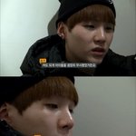 <b>방탄소년단</b> “증명하겠습니다”