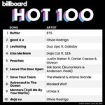 [방탄소년단] 진짜 <b>말도</b> 안된다 이건