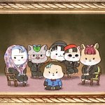 [온앤<b>오프</b>] 보고픈 온옾 ❤