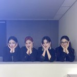 에스파 <b>정장</b> 셀카 이뿌다 ㅜ