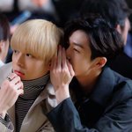 얘네 뭐냐