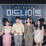 살인 사건을 목격한 <b>청각</b>장애인