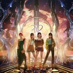 여돌들 다같이 잘 되고 있는 상황