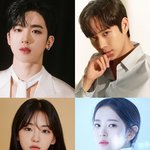 학교 2021 캐스팅 완료됐네