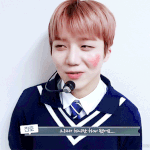[펜타곤] 이거 볼 <b>하트</b>