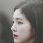 옆모습 개못생김 나