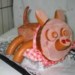 알다가도 모르겠는 과거의 레시피