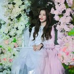 꽃이 무대인 <b>나비</b>가 분명한 아이돌