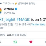 [TXT모아] 미 라디오 <b>가즈</b>아~~