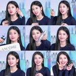 [모두드루와] 수지 mbti 오피셜 뜸!