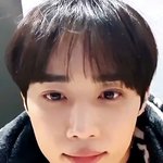 [더보이즈] 이날 <b>선우</b> 브이앱