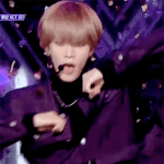 [NCT즌] 유타 <b>밀크</b>브라운? 그런 색 잘어울린다