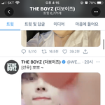 [더보이즈] 이거 <b>알티</b>수 욀케 많앜ㅋㅋㅋㅋ