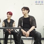 투바투 이건 어쩌다 이렇게 찍힌거냐