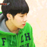 [인피니트] <b>김성규</b> 아직 손도 안닿았는데ㅋㅋㅋㅋㅋㅋㅋ