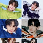 [NCT즌] 졍우가 좋아하는 <b>포즈</b>