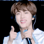 [방탄소년단] 좀 있으면 시작한다 둑흔둑흥