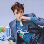[더보이즈] 이런 머리를 소화하네