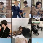 [NCT즌] 런쥔이 인서타