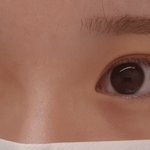 [댓글부탁해] 이런눈은 화장 어케함
