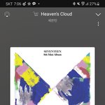 [세븐틴] 얘들아 서양수박 차트 <b>90</b>위임