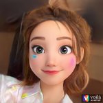 [모두드루와] 트와이스 디즈니화