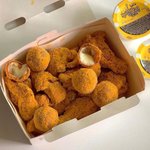[댓글부탁해] 존맛이게 생긴 뿌<b>링클</b>사진